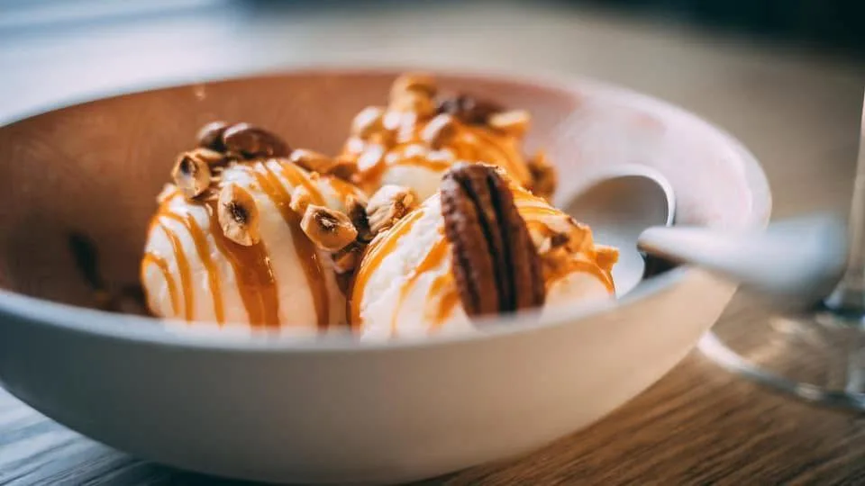Sunday Spéculoos