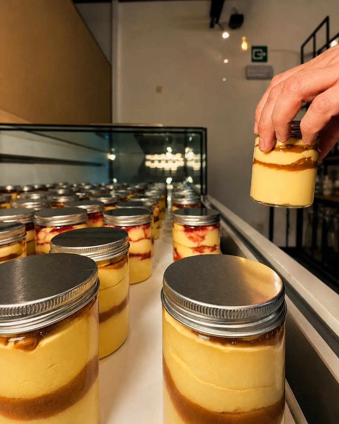 Mousse au chocolat grand cru Mexique