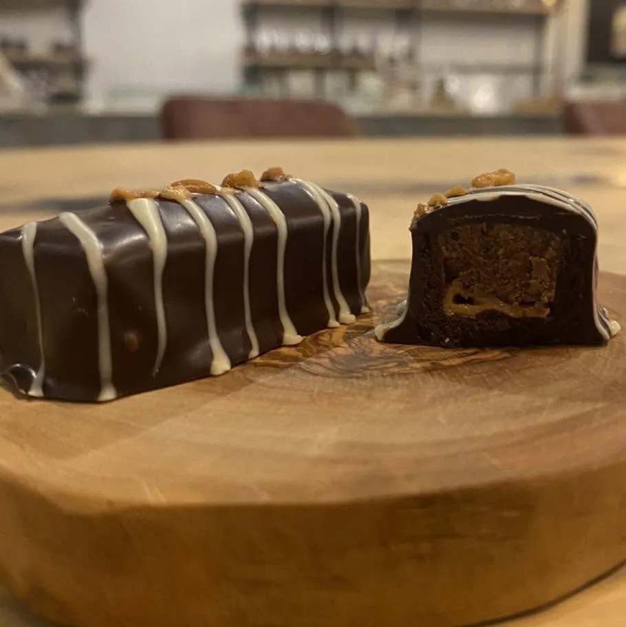Melocakes - Praliné noix de pécan