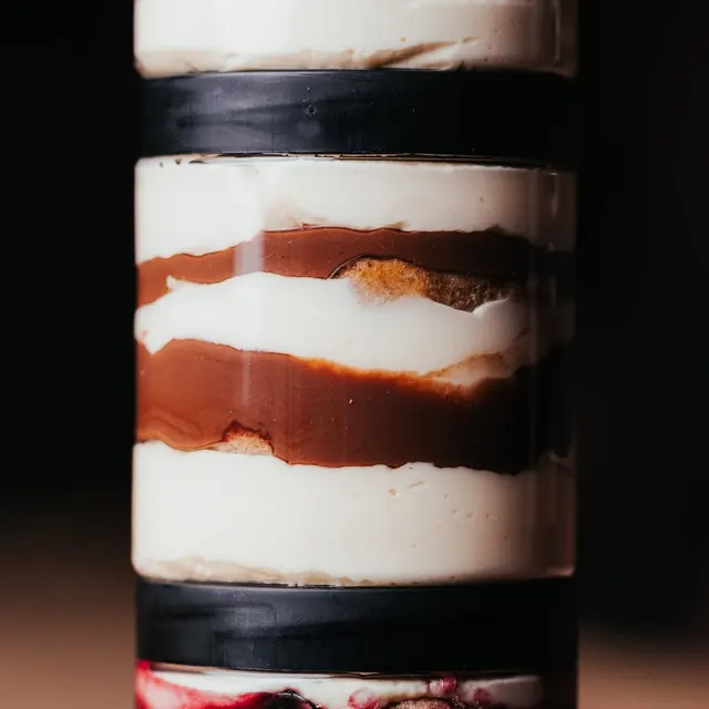Pâtisserie