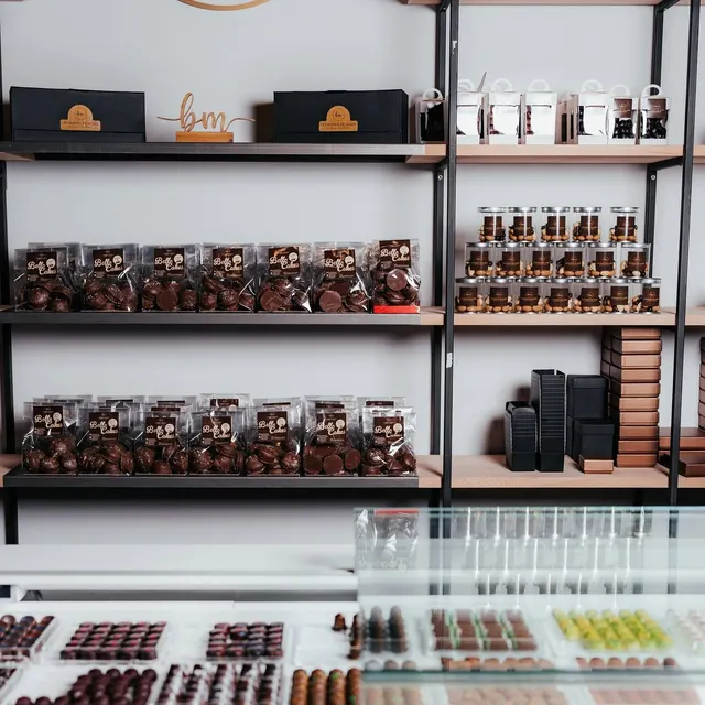 La boutique